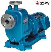 ZCQ型自吸式磁力泵