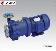 CQ系列磁力驱动泵