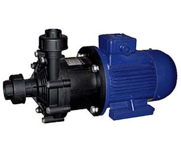 CQ型工程塑料磁力驱动泵