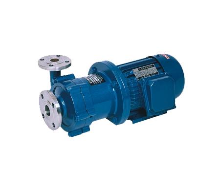 CQ型磁力驱动泵（磁力泵）