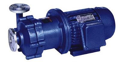 CQF、CQB、(CQ)ZCQ型磁力驱动泵