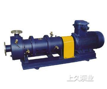 CQB-G型高温磁力驱动离心泵