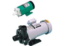 MP型磁力驱动循环泵