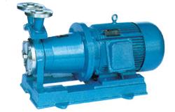 CWB型磁力旋涡泵