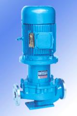 CQB-L磁力管道离心泵