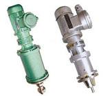 SCJ上磁力拌搅器