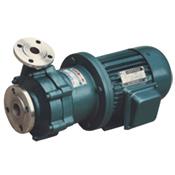 CQ型不锈钢磁力驱动泵