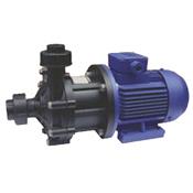 CQF型工程塑料磁力驱动泵