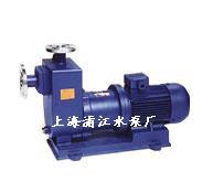 ZCQ自吸式磁力泵