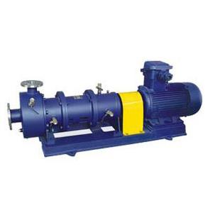 CQB-G高温磁力驱动离心泵