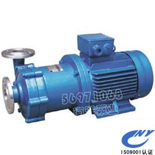 CQ型磁力驱动泵