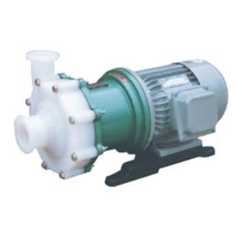 CQB-F型氟塑料磁力驱动泵