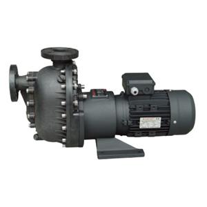 ZBF自吸塑料磁力泵