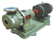 CQGB不锈钢保温磁力泵