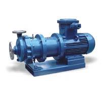CQB-G型高温不锈钢磁力泵