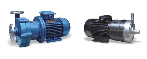 CQ型磁力驱动泵