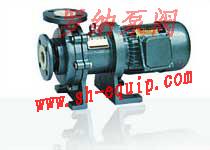 CQB-F系列氟塑料磁力泵