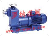 ZCQ型不锈钢自吸磁力泵