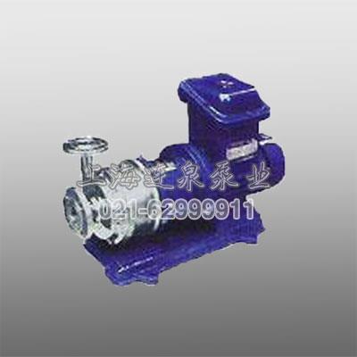 NGCQ系列耐高温磁力泵