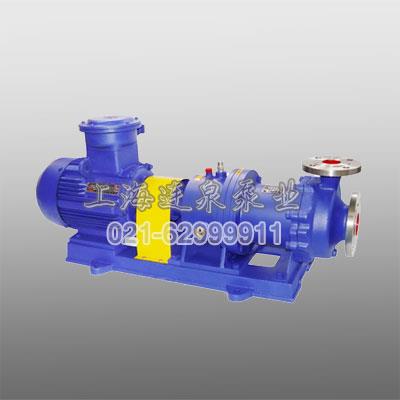 CQB-G型高温型磁力泵