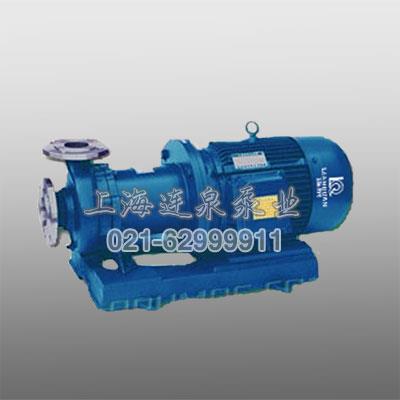 CQB重型(高温)磁力驱动泵