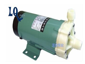 MP型微型耐腐蚀磁力泵