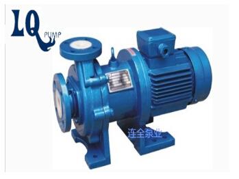 CQB-F型衬氟磁力泵