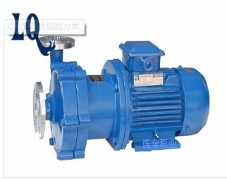 CQ型不锈钢磁力泵