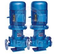 CQSG型管道磁力泵