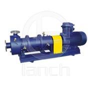 CQB-G型高温保温磁力泵