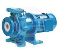 CQB-F氟塑料合金磁力泵