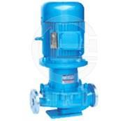 CQB-L磁力管道泵