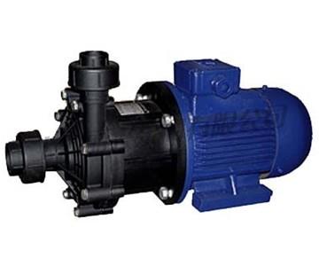 CQF型工程塑料磁力泵