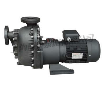 ZBF型自吸塑料磁力泵