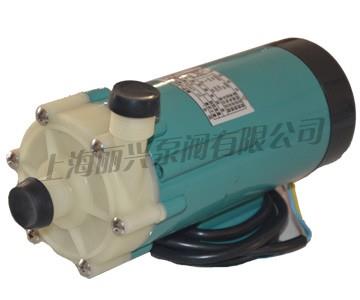 MP型微小型磁力泵