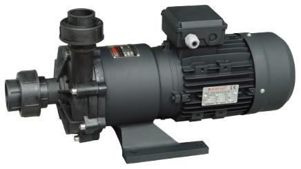 MPH 系列塑料磁力泵