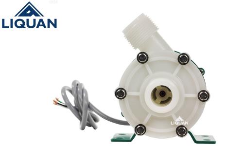 MP型微型耐腐蚀磁力泵