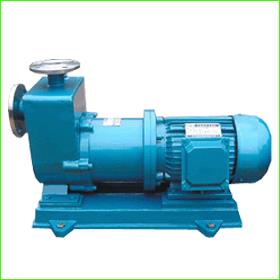 ZCQ型自吸磁力泵