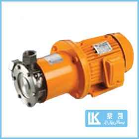 CW型磁力驱动旋涡泵