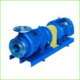 CQB-G型高温磁力泵