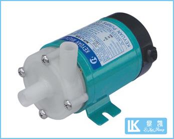 MP型微型磁力驱动循环泵