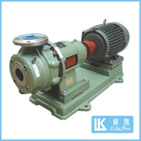 CQGB型保温磁力泵