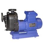 ZCQF型四氟自吸磁力泵