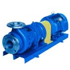 CQB-G型高温磁力泵
