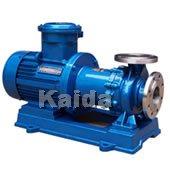 CQ、CQB型磁力驱动泵