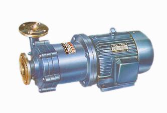 CQ型自吸式磁力驱动泵