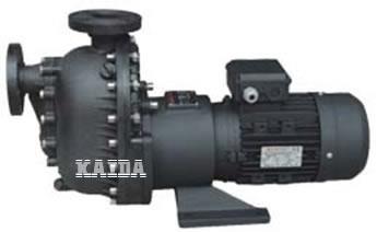 自吸式塑料磁力泵