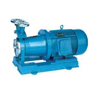 CWB磁力漩涡泵