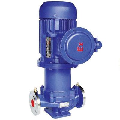 CQB-L磁力管道泵