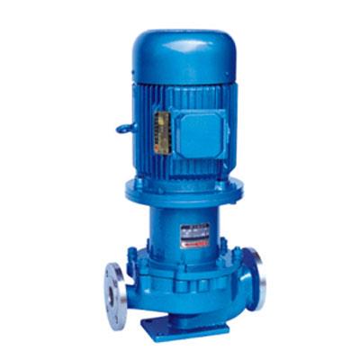 CQG型耐高温磁力驱动泵